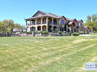 1298 Mystic Pkwy, Spring Branch, TX 78070