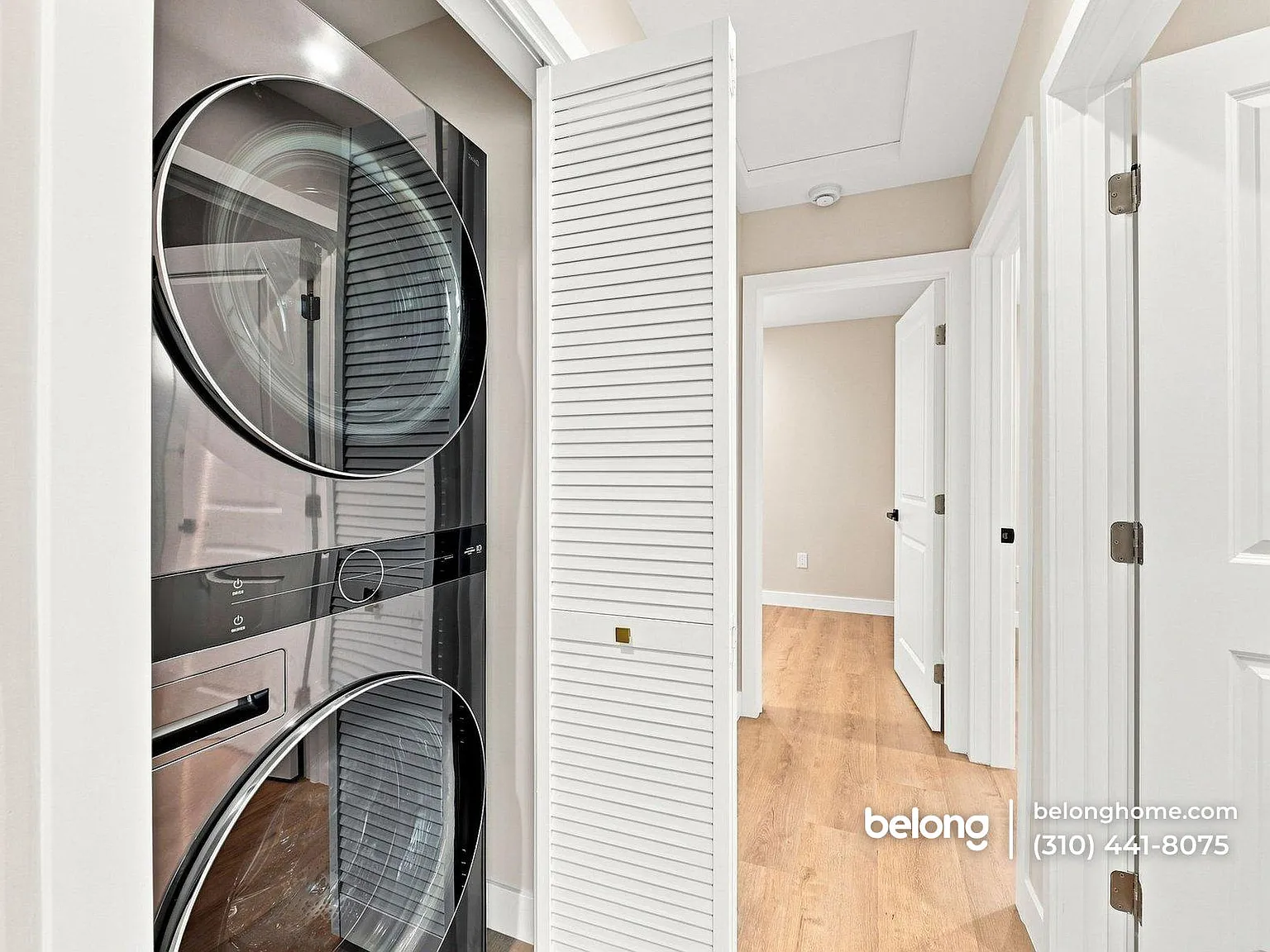 2 bed, 1.0 bath, 600 sqft, $2,295 — Photo 2