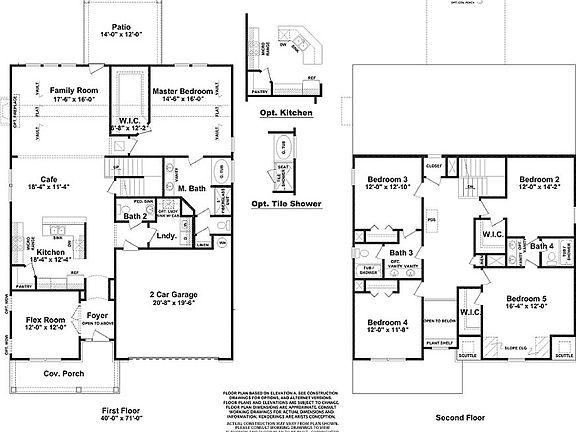 2nd image of 2269 Kendall Park Dr