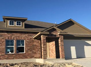 1644 Nolte Farms Dr, Seguin, TX 78155