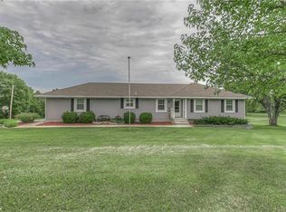 20301 S Cleveland Ave, Belton, MO 64012