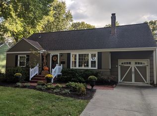 4423 W 69th St, Prairie Village, KS 66208