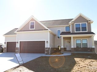6512 W Callahan Ct, Edwards, IL 61528