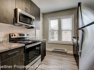 3313 W Wells St #8, Milwaukee, WI 53208