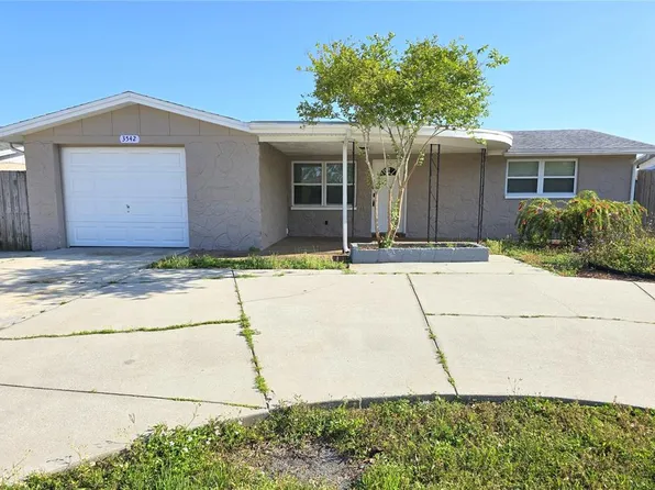 3542 Trask Dr, Holiday, FL 34691