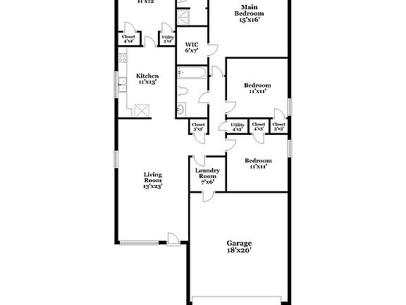 2nd image of this home