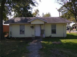 106 Plainview Dr, Wylie, TX 75098