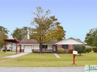 409 Cliff Dr, Pooler, GA 31322