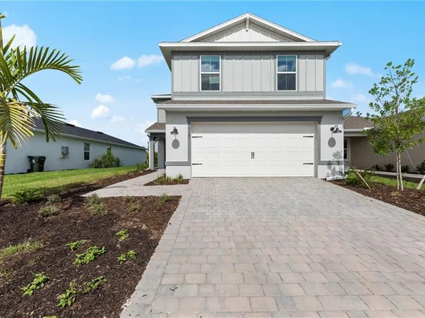 44123 Kelly DR, PUNTA GORDA, FL 33982