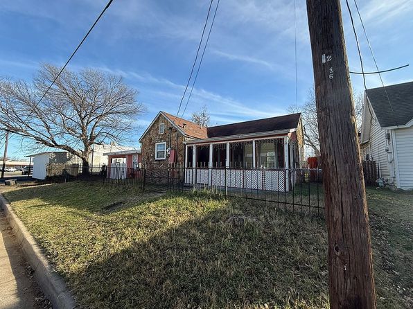 2518 McLemore Ave