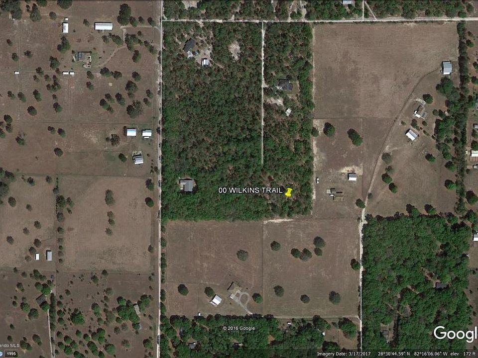 2nd image of Wilkins Trl