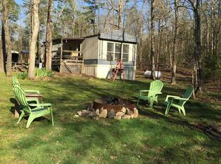 122 Two Bear Ln, Mena, AR 71953