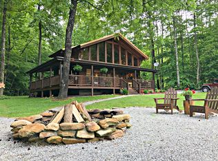 1663 McCrary Creek Rd, Lenoir, NC 28645