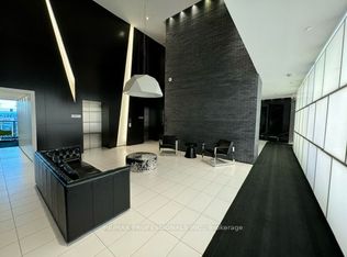 125 Peter St #1708, Toronto, ON M5V0M2