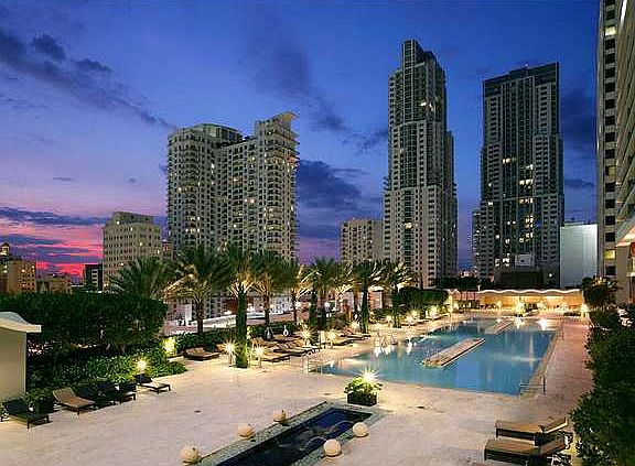 4th image of 50 Biscayne Blvd APT 4911