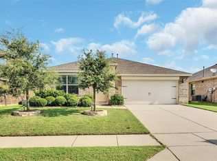 432 Andalusian Trl, Celina, TX 75009