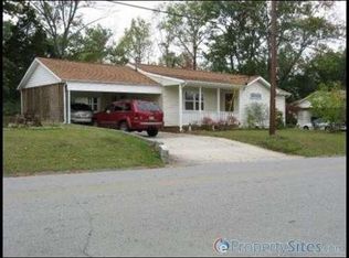 108 W Arrowwood Rd, Oak Ridge, TN 37830