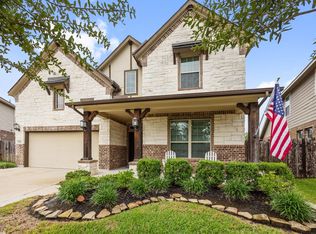 3532 Imperial Cove Ct, Spring, TX 77386