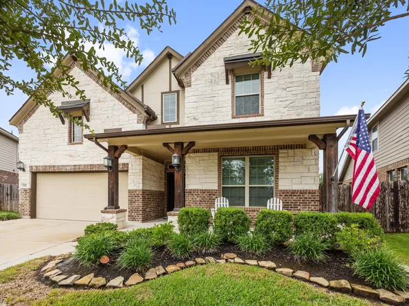 3532 Imperial Cove Ct, Spring, TX 77386