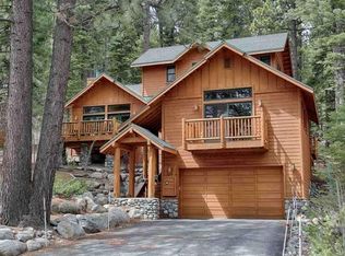 518 Wolf Tree, Truckee, CA 96161