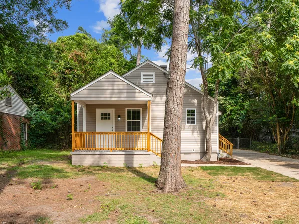 404 S Audubon Ave, Goldsboro, NC 27530