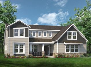 The Concord Plan, Ashville Park, Virginia Beach, VA 23456