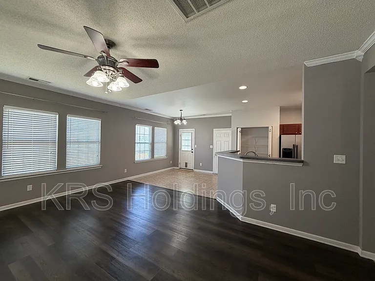 3503 Sedgefield St — Photo 3