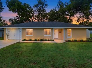 1160 7TH STREET, ORANGE CITY, FL 32763
