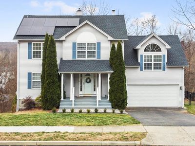 171 McCormick Lane, Middletown, CT, 06457