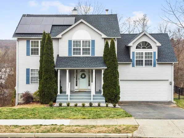 171 McCormick Lane, Middletown, CT 06457