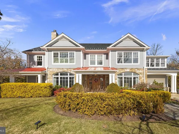 2220 Windsor Rd, Alexandria, VA 22307