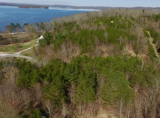 Fooshee Pass, Ten mile, TN 37880