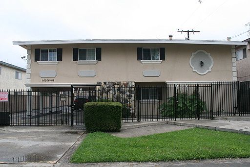2nd image of 16208 Eucalyptus Ave APT 12