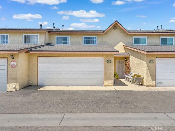 1575 S Reservoir St APT D, Pomona, CA 91766
