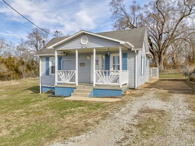 112 Oak St, Leadwood, MO, 63653