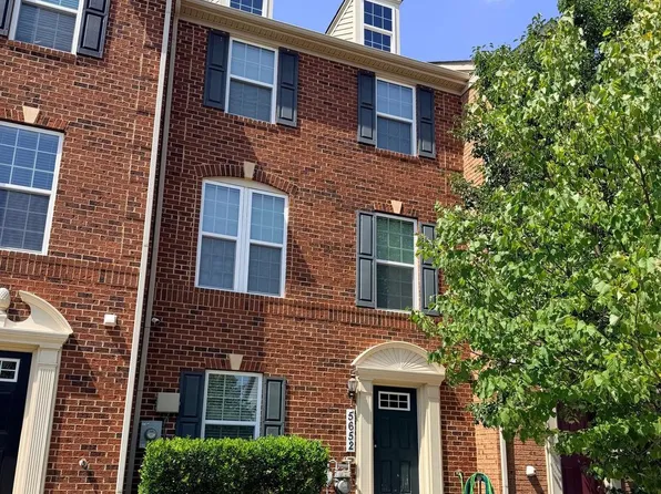 5652 Barnstormers Ln, Waldorf, MD 20602