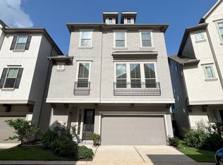 9611 Knights Station Dr, Houston, TX 77045