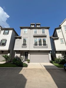 9611 Knights Station Dr, Houston, TX, 77045