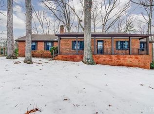 1077 Dawn Dairy Rd, Bedford, VA 24523