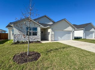 420 Lucy Rd, Greenville, TX 75402