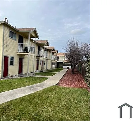2 bed, 900 sqft, $2,400 — Photo 2