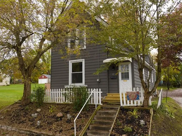 62 Bahl Ave, Mansfield, OH 44905