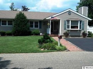 55 Wood Ave, Brick, NJ 08724