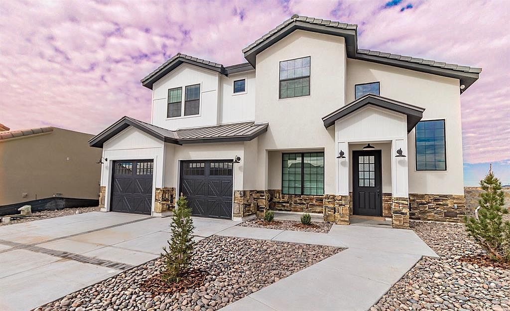 12371 Freshwater Dr, El Paso, TX 79928 Zillow