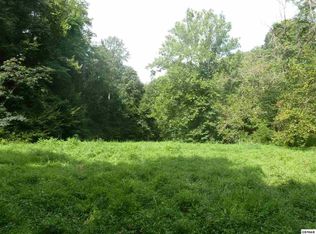 Butterfly Gap Rd, Maryville, TN 37803