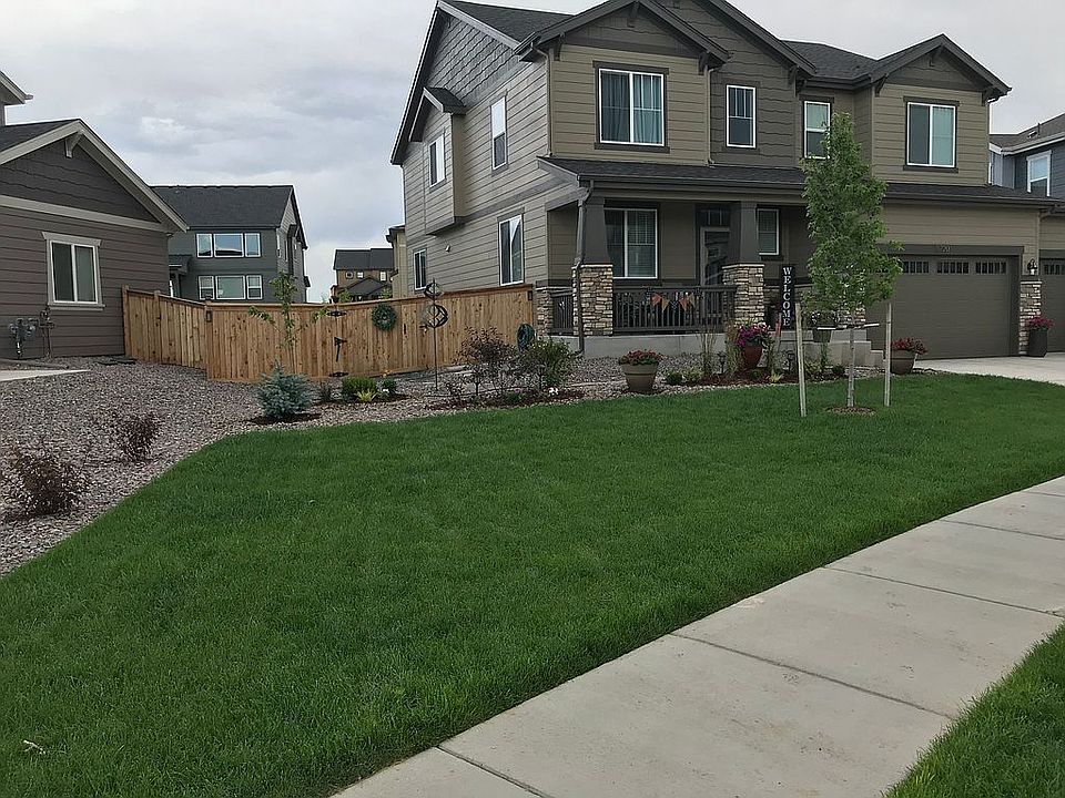 2nd image of 11720 Ouray St