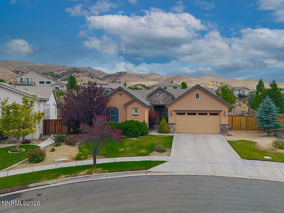 1st image of 7865 Peavine Trail Ct