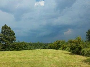 Red Oak Rd, Saucier, MS 39574