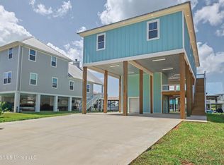 4060 N Sumatra St, Bay Saint Louis, MS 39520