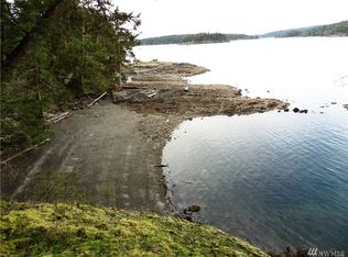 685 Broken Point Rd, Shaw Island, WA 98286